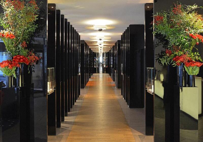 هتل Sofitel Paris Arc De Triomphe
