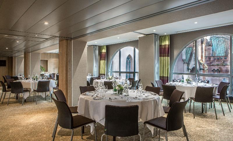 هتل Sofitel Strasbourg Grande Ile