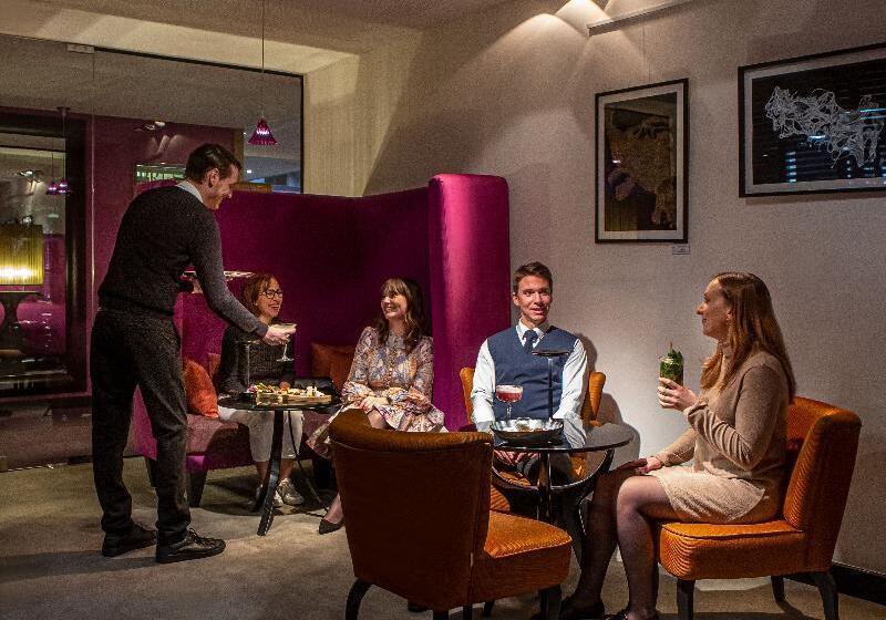 هتل Sofitel Strasbourg Grande Ile