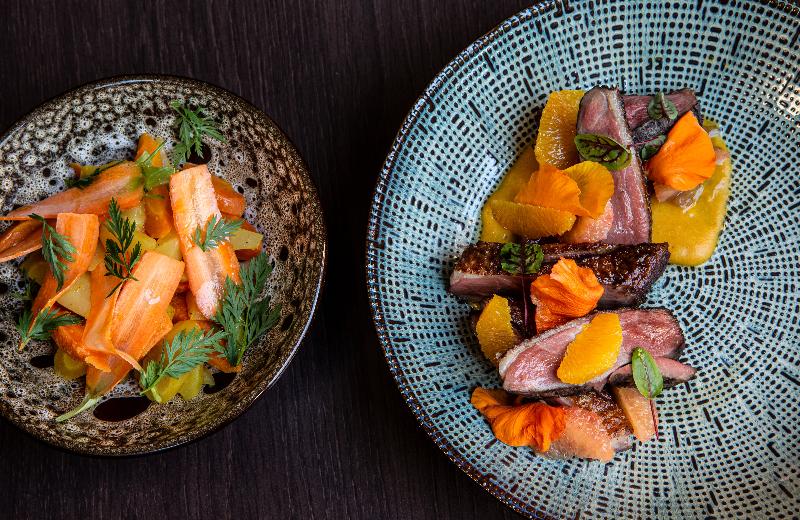 هتل Sofitel Strasbourg Grande Ile