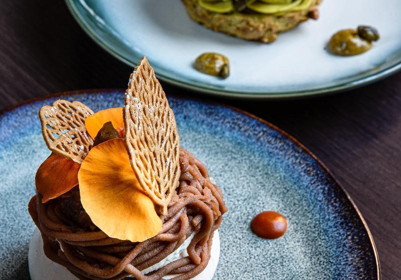 هتل Sofitel Strasbourg Grande Ile