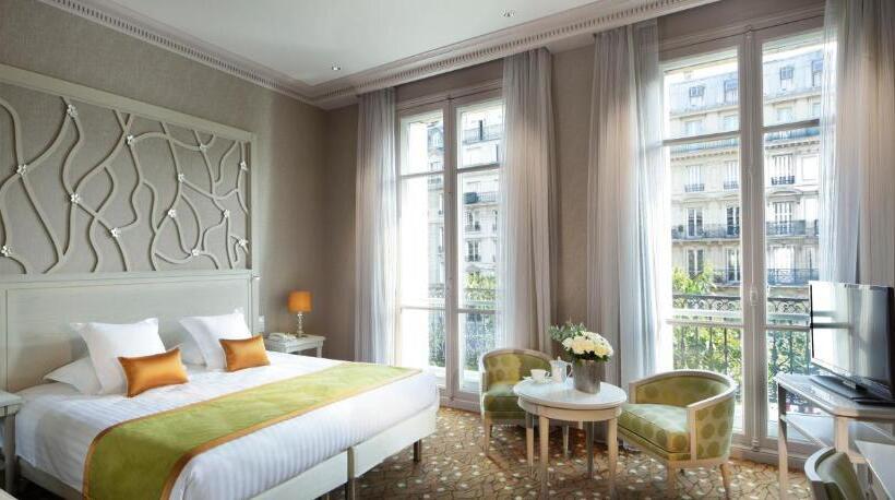 هتل Splendid Etoile