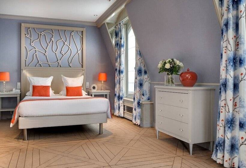 هتل Splendid Etoile