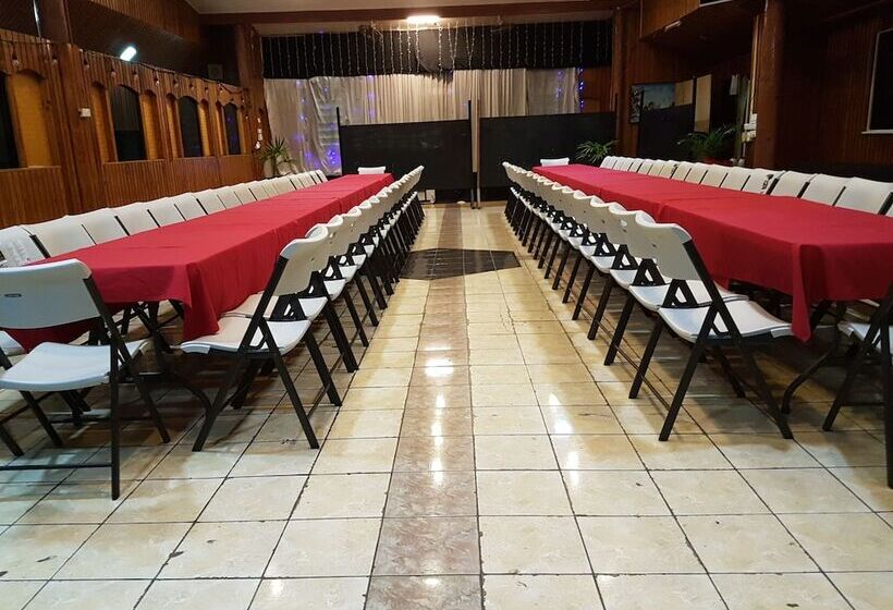 هتل Grand Melanesian