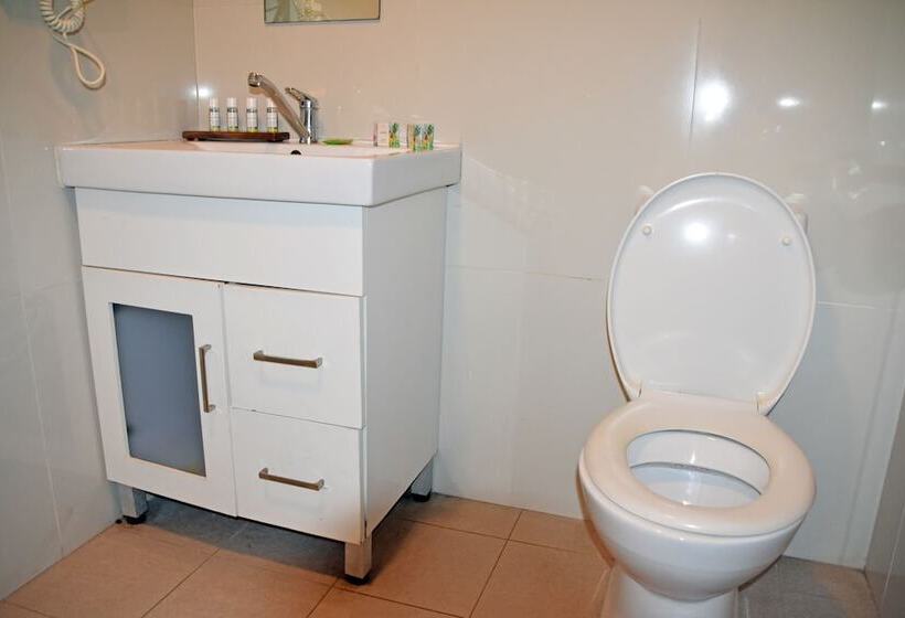 هتل Grand Melanesian