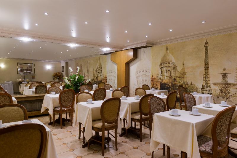 호텔 Paix Republique