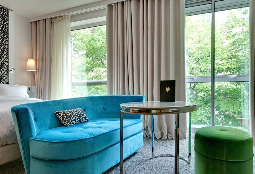 ホテル Etoile Maillot