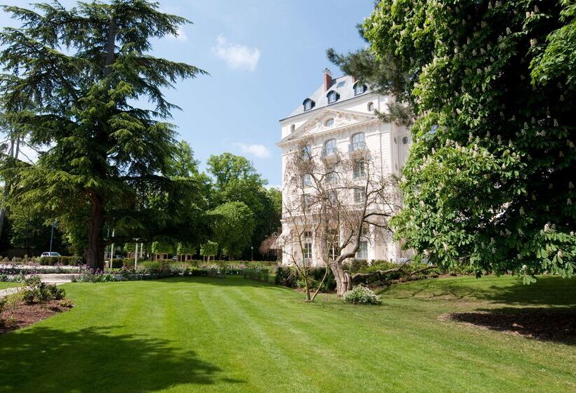 هتل Waldorf Astoria Versailles   Trianon Palace