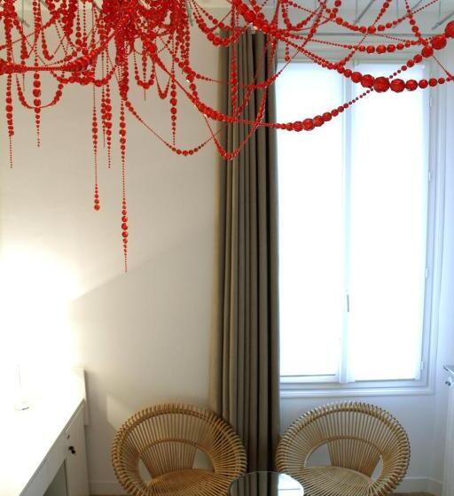 هتل Le Windsor, Jungle Art