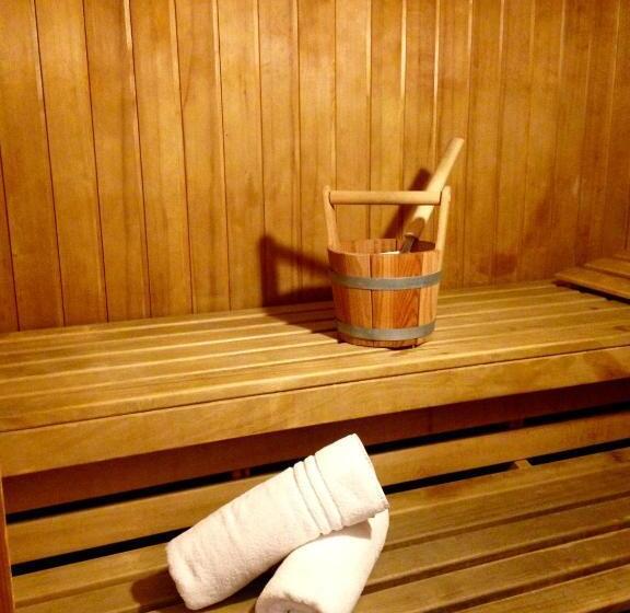 هتل Le Windsor, Jungle Art