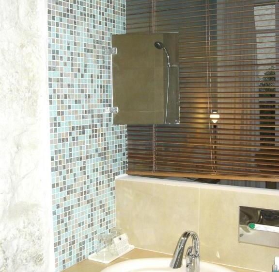 هتل Le Windsor, Jungle Art