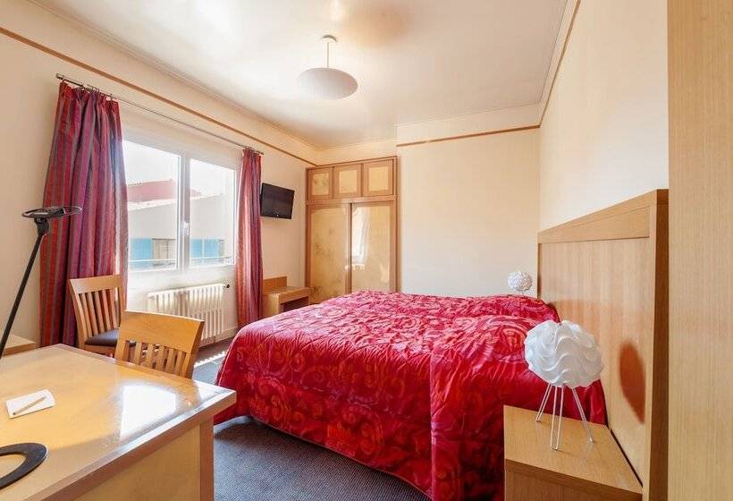 Logis Hotel Le Provencal