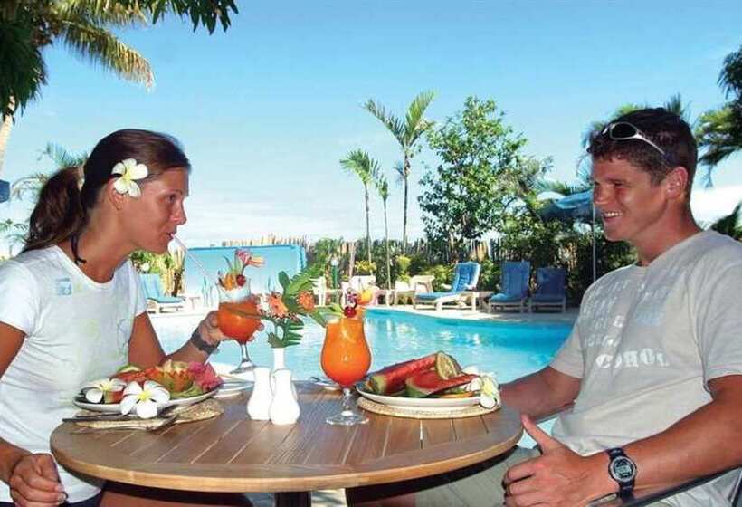 مُتل Nadi Bay Resort