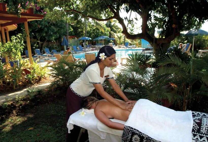 مُتل Nadi Bay Resort