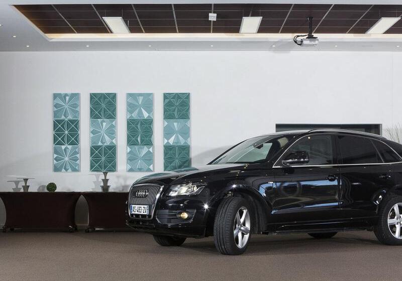 Novotel Avignon Nord