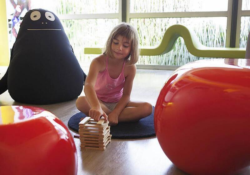 Novotel Avignon Nord