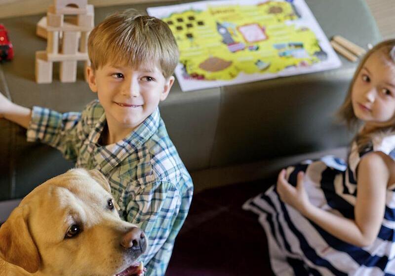 Novotel Avignon Nord