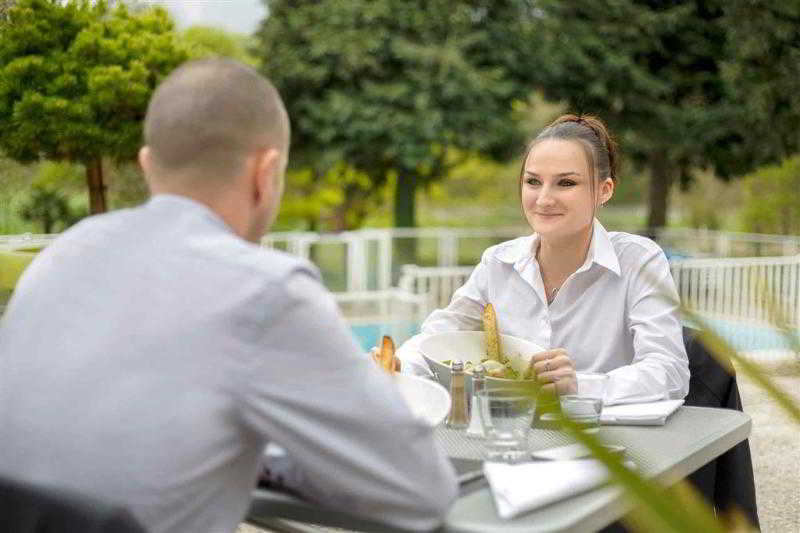 Novotel Grenoble Nord Voreppe