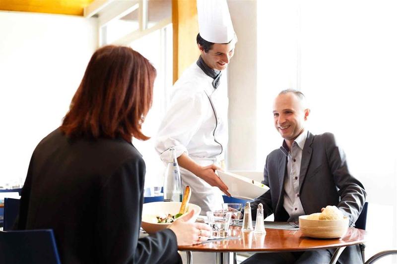 Novotel Grenoble Nord Voreppe