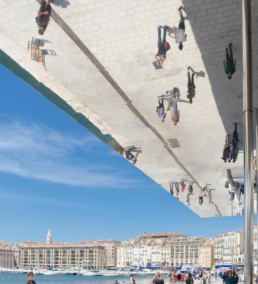 Novotel Marseille Est Porte D Aubagne