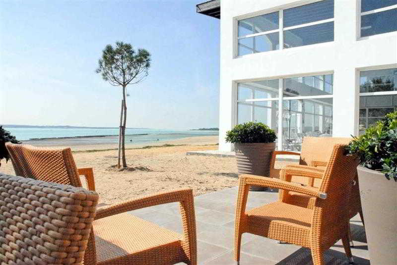 Novotel Thalassa Ile D Oléron
