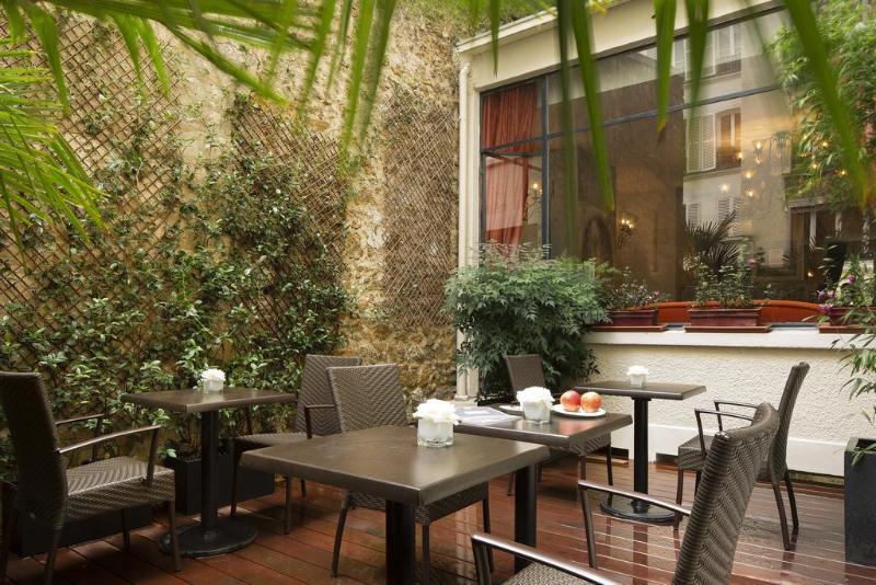 Residence Foch