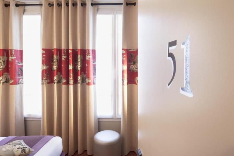 Residence Foch
