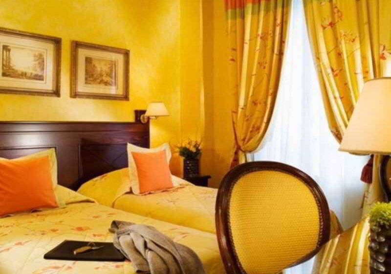 Residence Foch