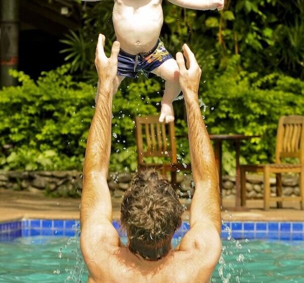 استراحتگاه Novotel Nadi