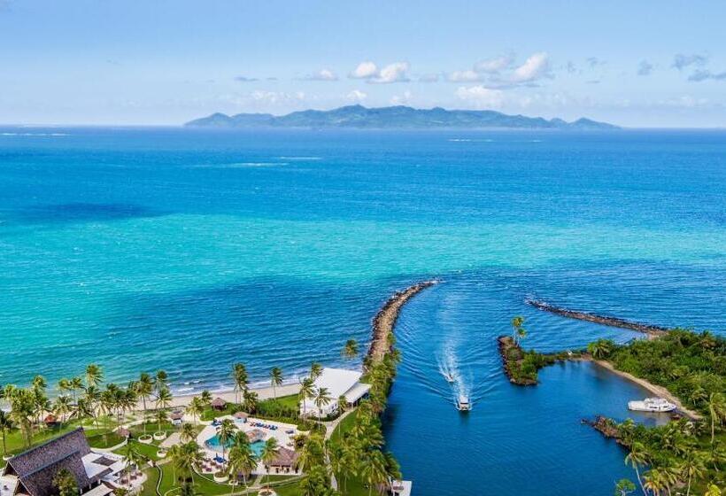 The Pearl South Pacific Resort, Spa & Golf Course