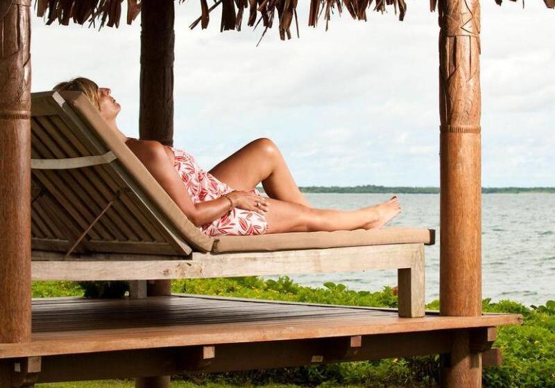 The Pearl South Pacific Resort, Spa & Golf Course