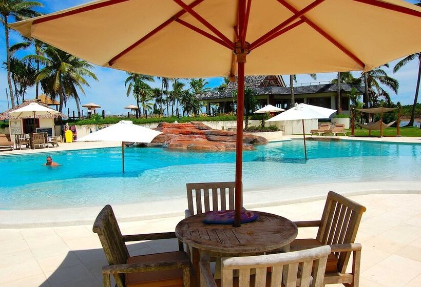 The Pearl South Pacific Resort, Spa & Golf Course