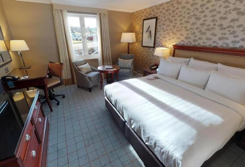 Dalmahoy Hotel & Country Club