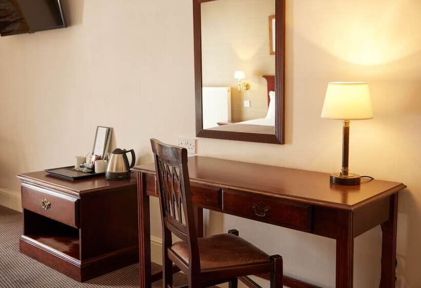 George Hotel By Greene King Inns