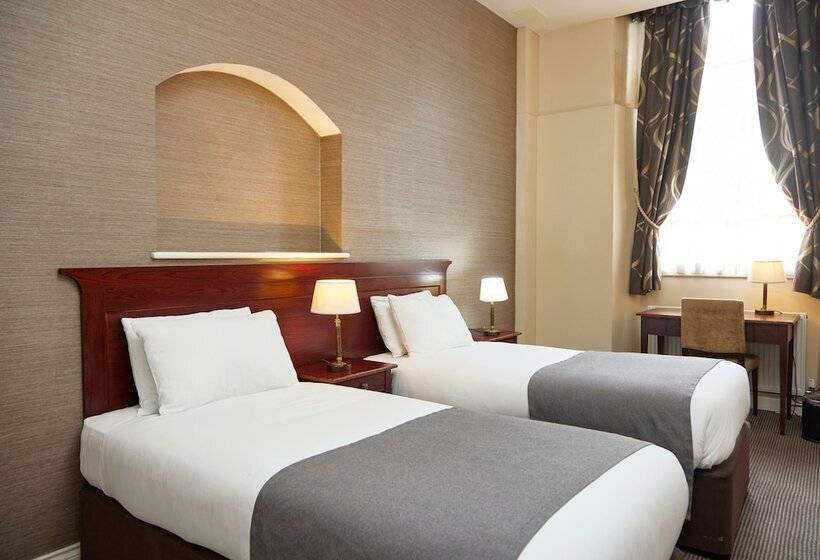 George Hotel By Greene King Inns