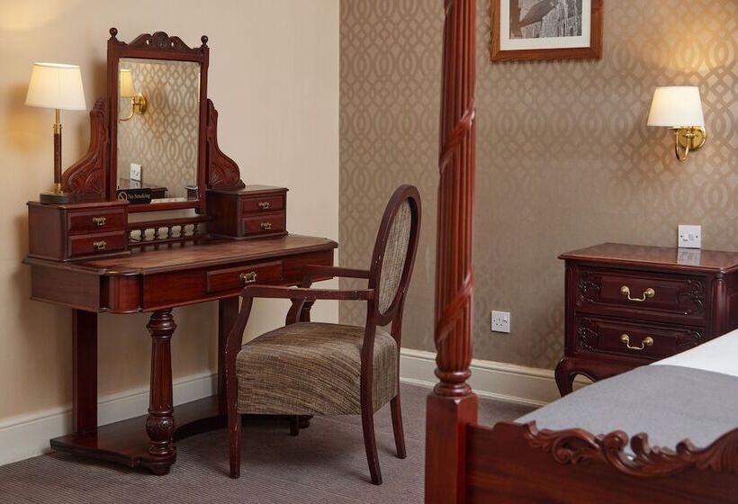 George Hotel By Greene King Inns