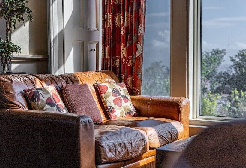 ホテル Best Western Walton Park