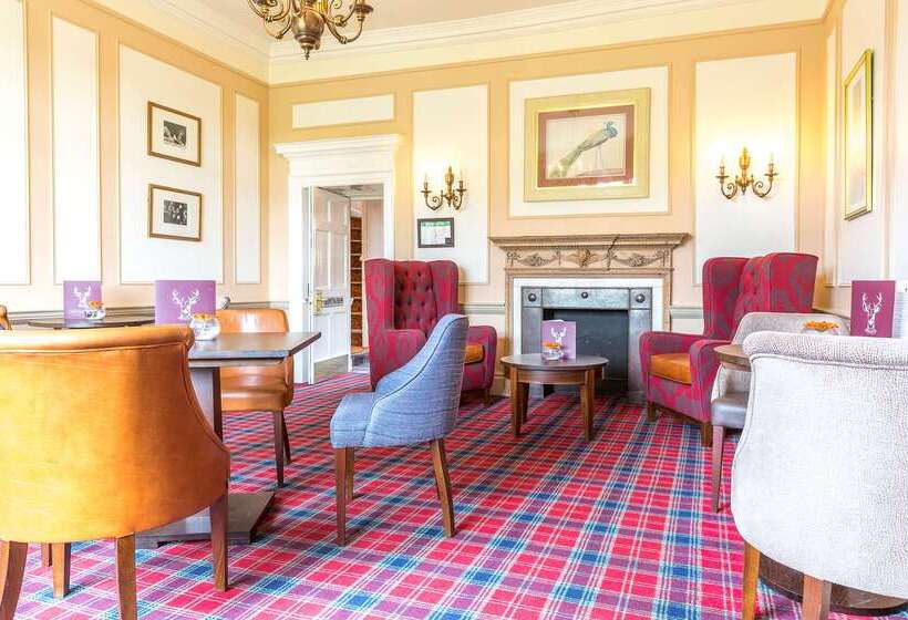 هتل The Billesley Manor