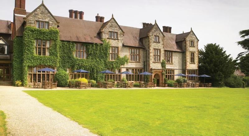 هتل The Billesley Manor