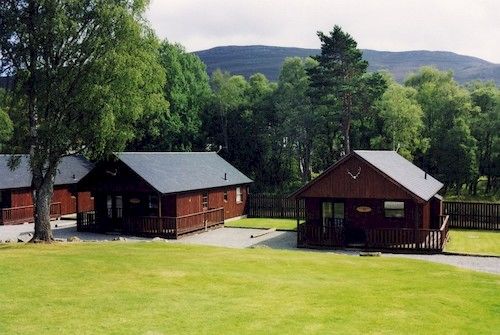 هتل Braemar Lodge