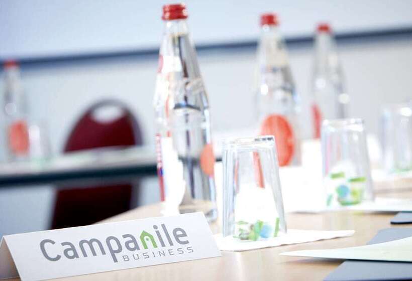 Campanile Hotel   Basildon   East Of London