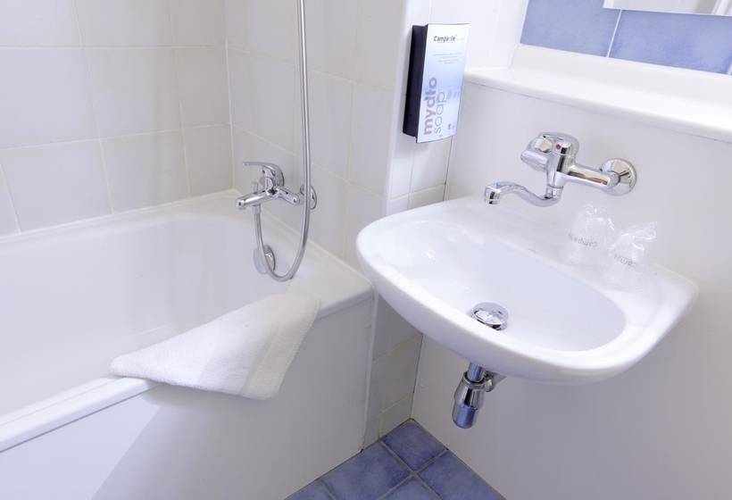 Campanile Hotel   Basildon   East Of London