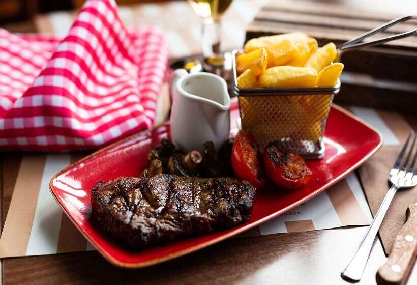 Campanile Hotel   Basildon   East Of London