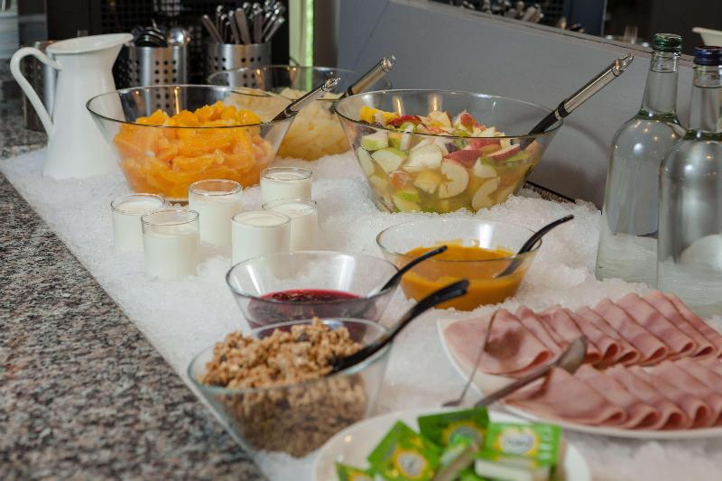 Campanile Hotel   Basildon   East Of London