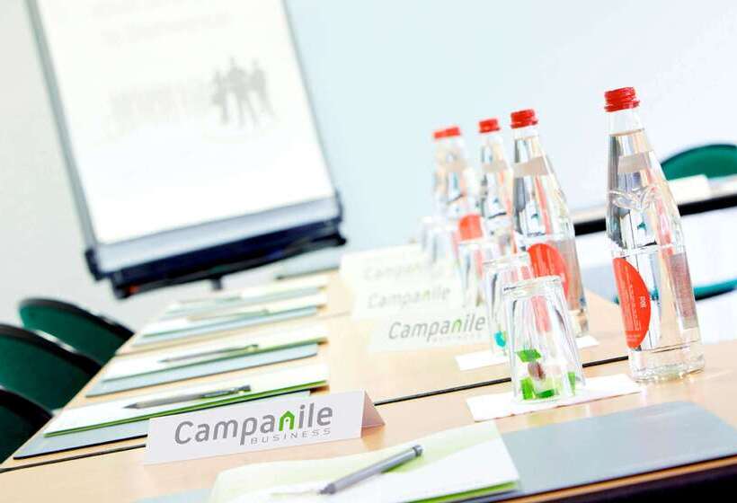 Campanile Hotel Hull