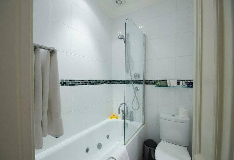 בית מלון כפרי Chateau La Chaire