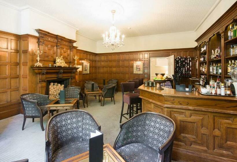 בית מלון כפרי Chateau La Chaire