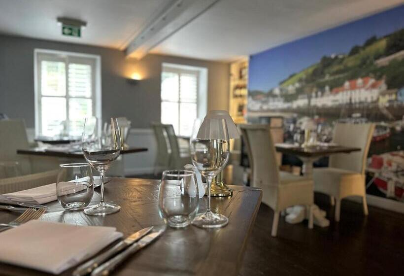 בית מלון כפרי Chateau La Chaire