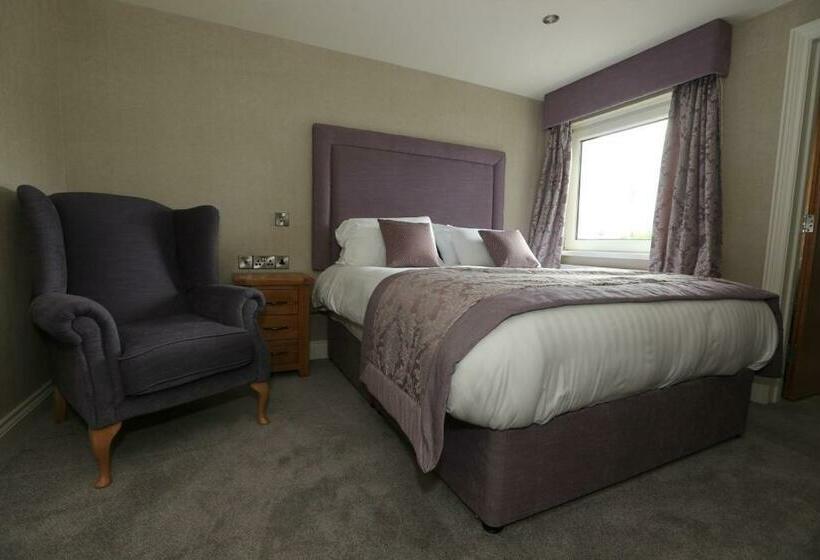 فندق Clarion Collection  Chimney Corner