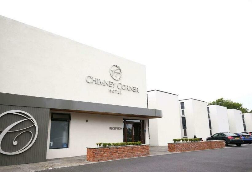 فندق Clarion Collection  Chimney Corner